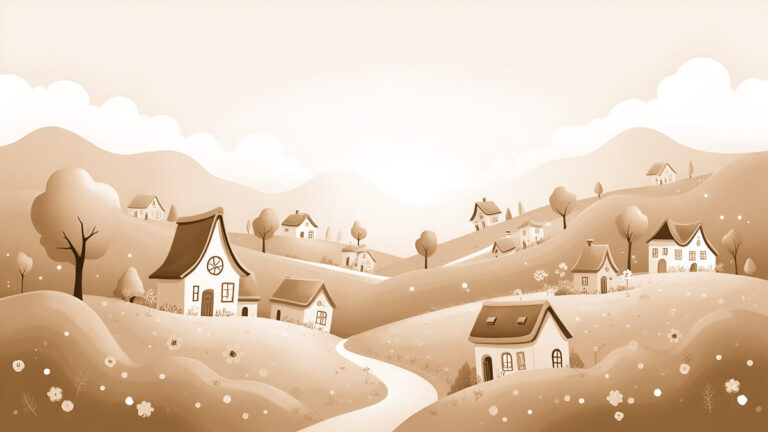 Birkdale neighborhood